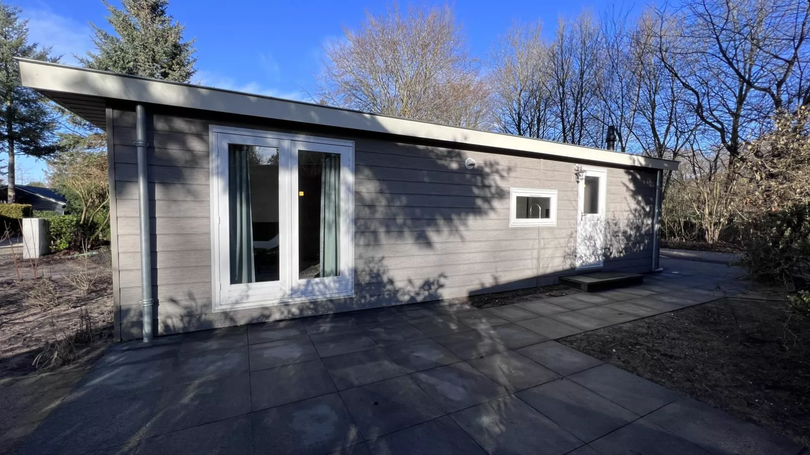De Tortelduif-Exterior summer