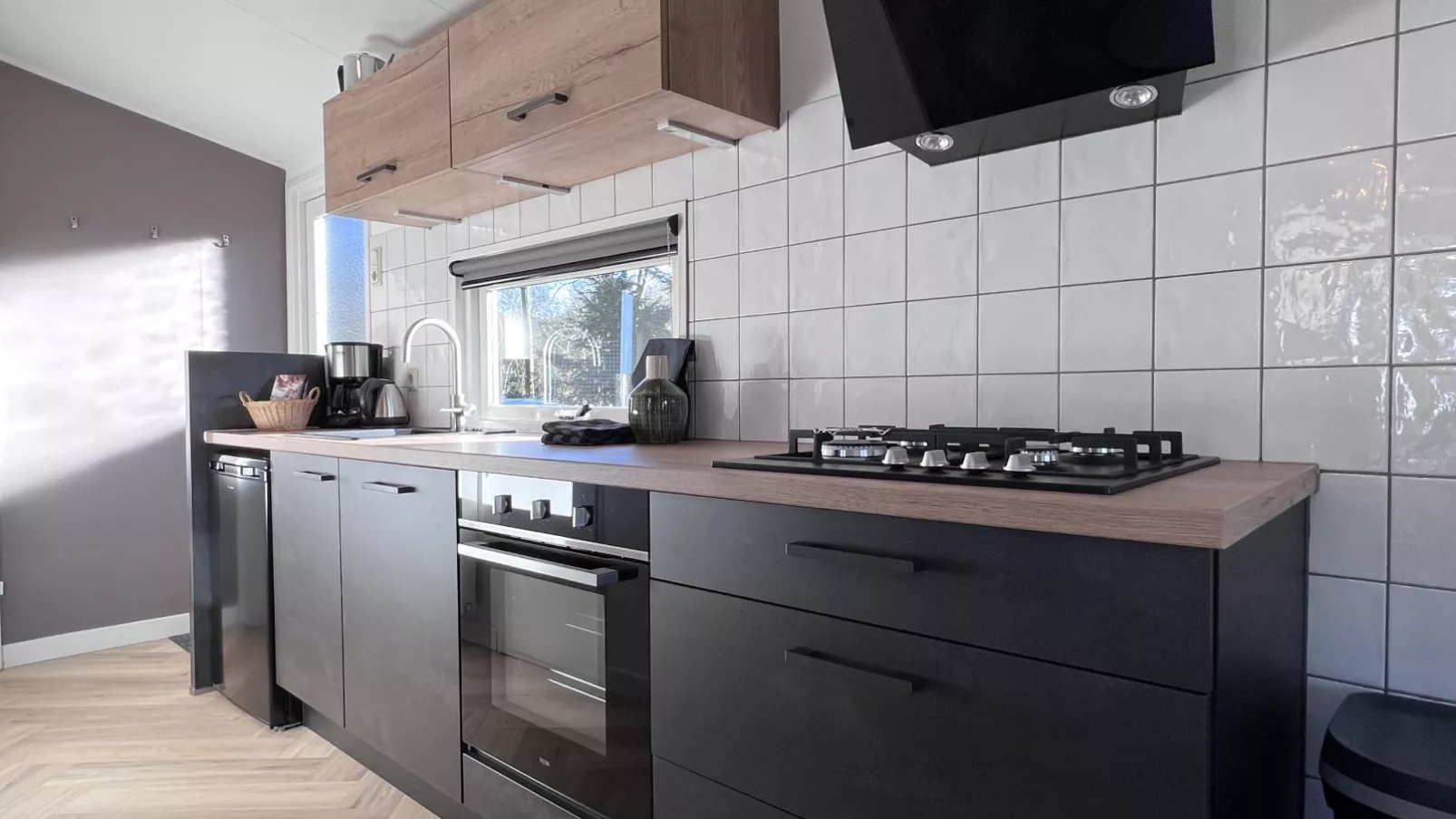 De Tortelduif-Kitchen