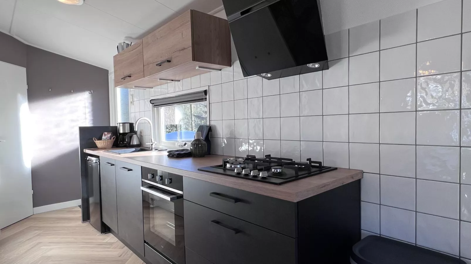 De Tortelduif-Kitchen