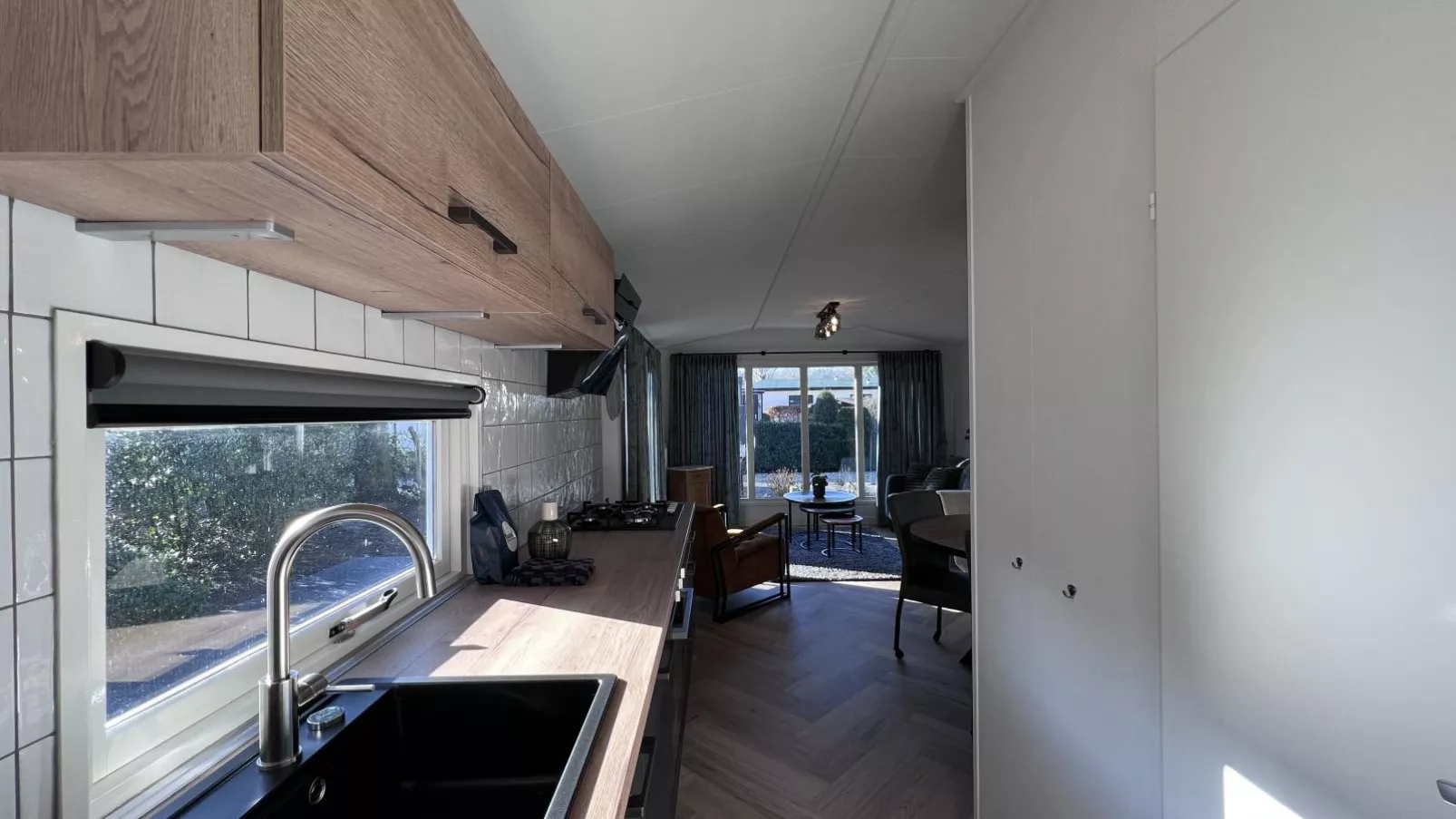 De Tortelduif-Kitchen