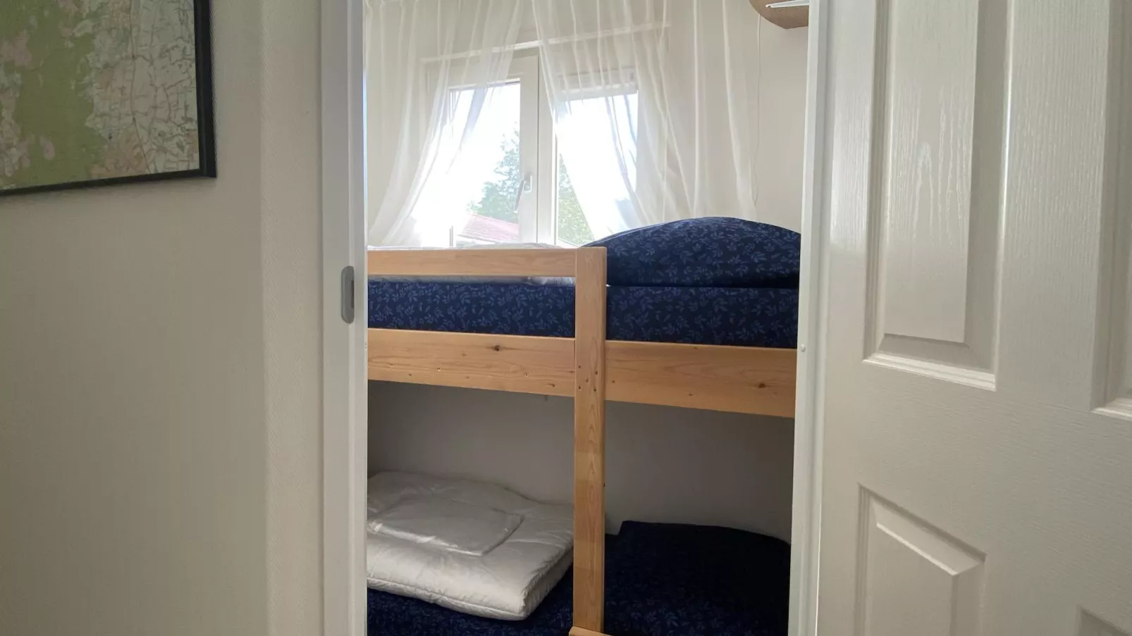 Vakantiehuis Das-Bedroom