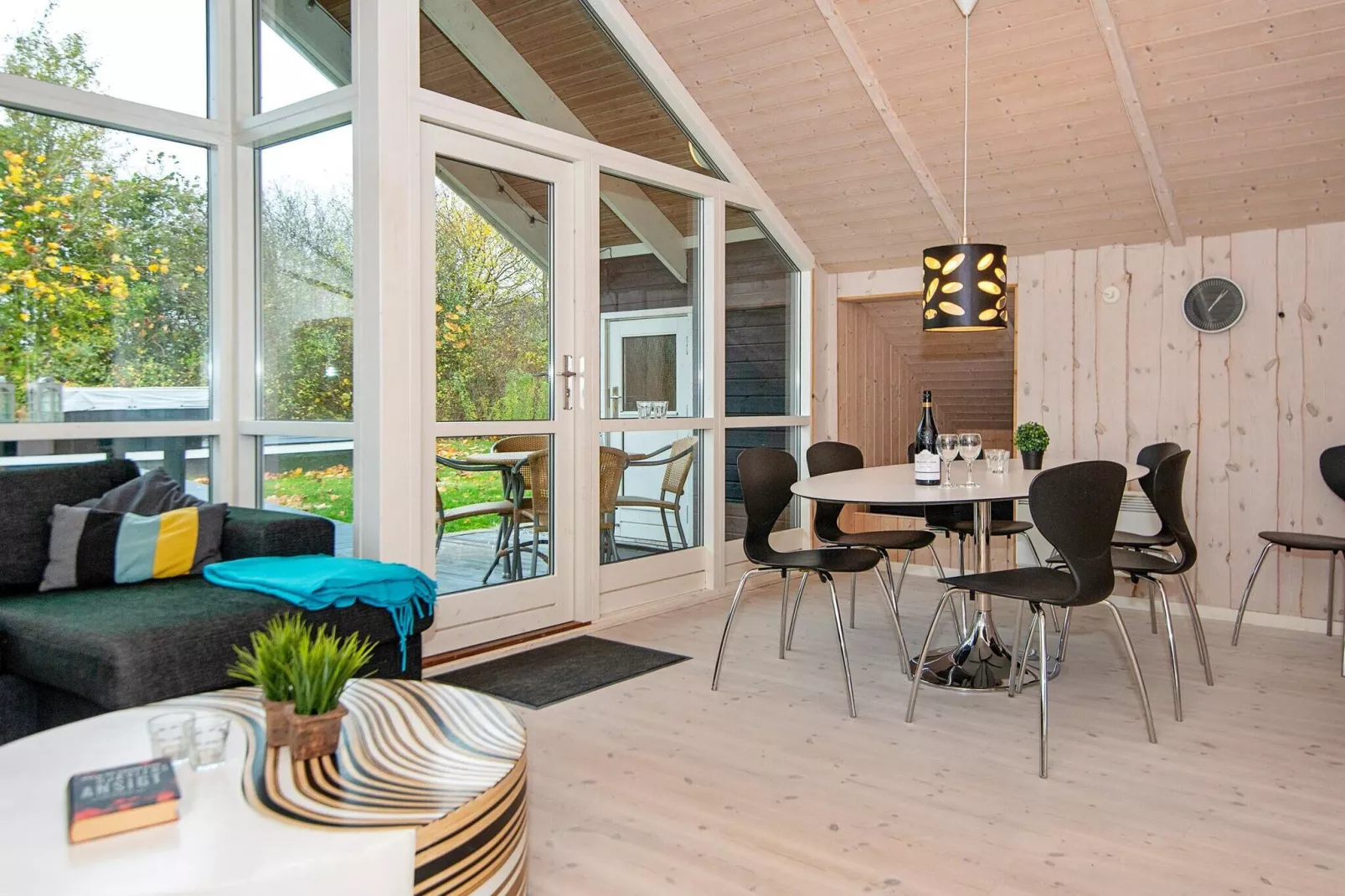 6 person holiday home in Sydals-By Traum