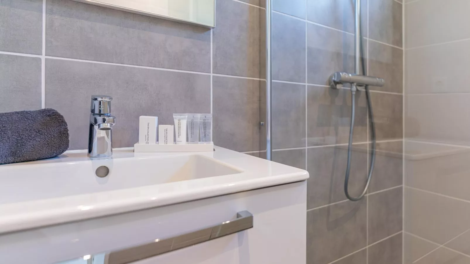 Tiny House Kuifmees-Bathroom
