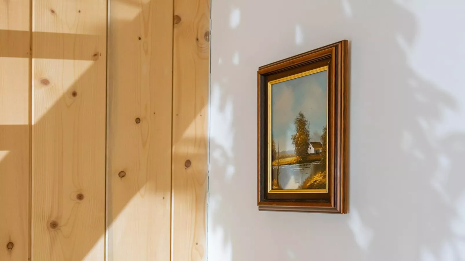 Tiny House Kuifmees-Atmosphere