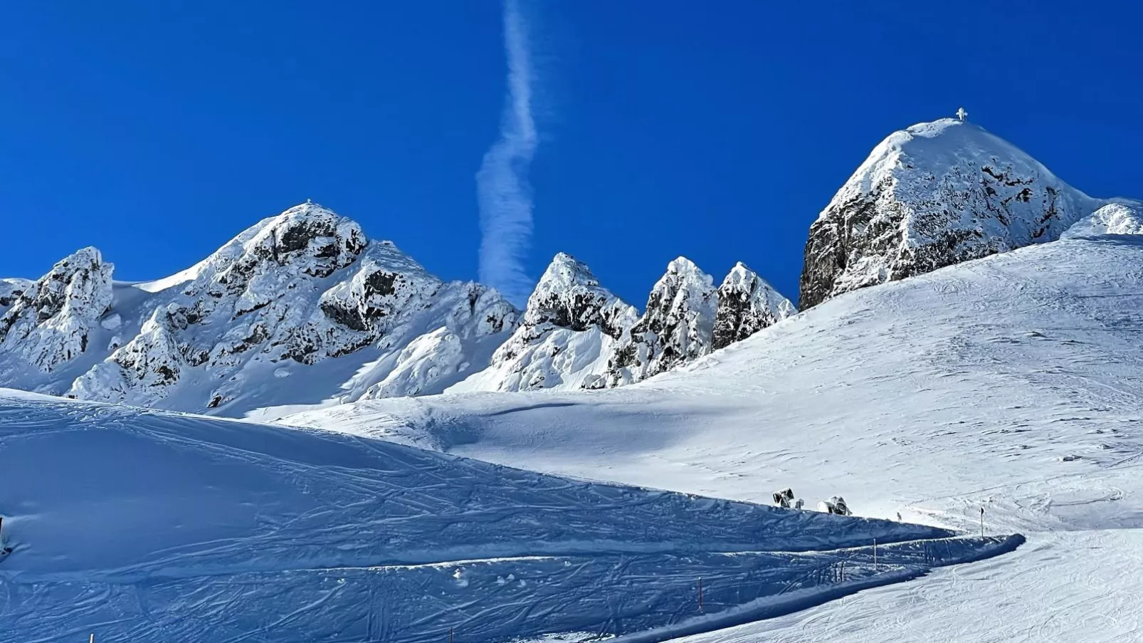 Ski Nature Apartment Lungau Top 8-Gebiet Winter 20 km