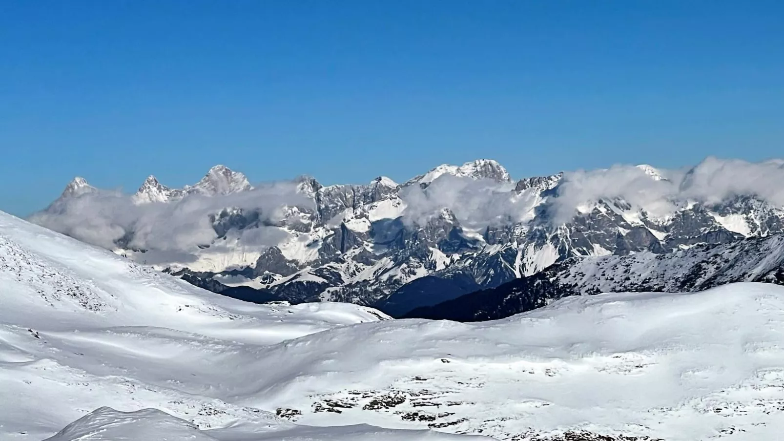 Ski Nature Apartment Lungau Top 8-Gebiet Winter 20 km