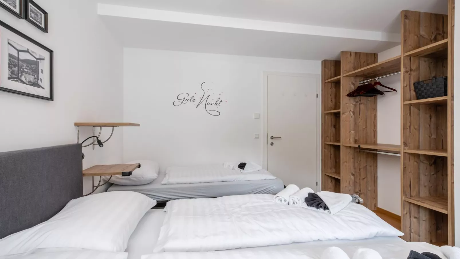 Ski Nature Apartment Lungau Top 15-Schlafzimmer