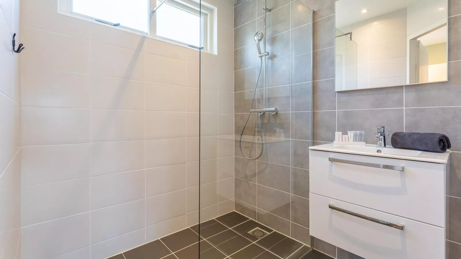 Tiny house Zwarte Mees-Bathroom