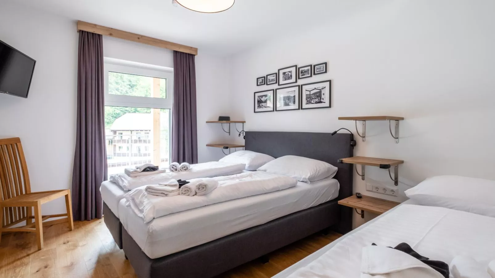 Ski Nature Apartment Lungau Top 15