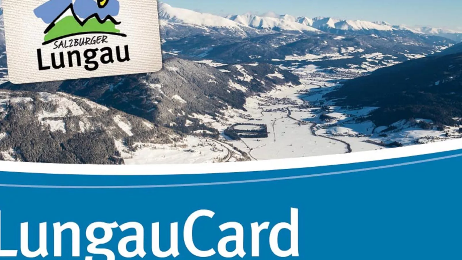 Ski Nature Apartment Lungau Top 15-Einrichtungen