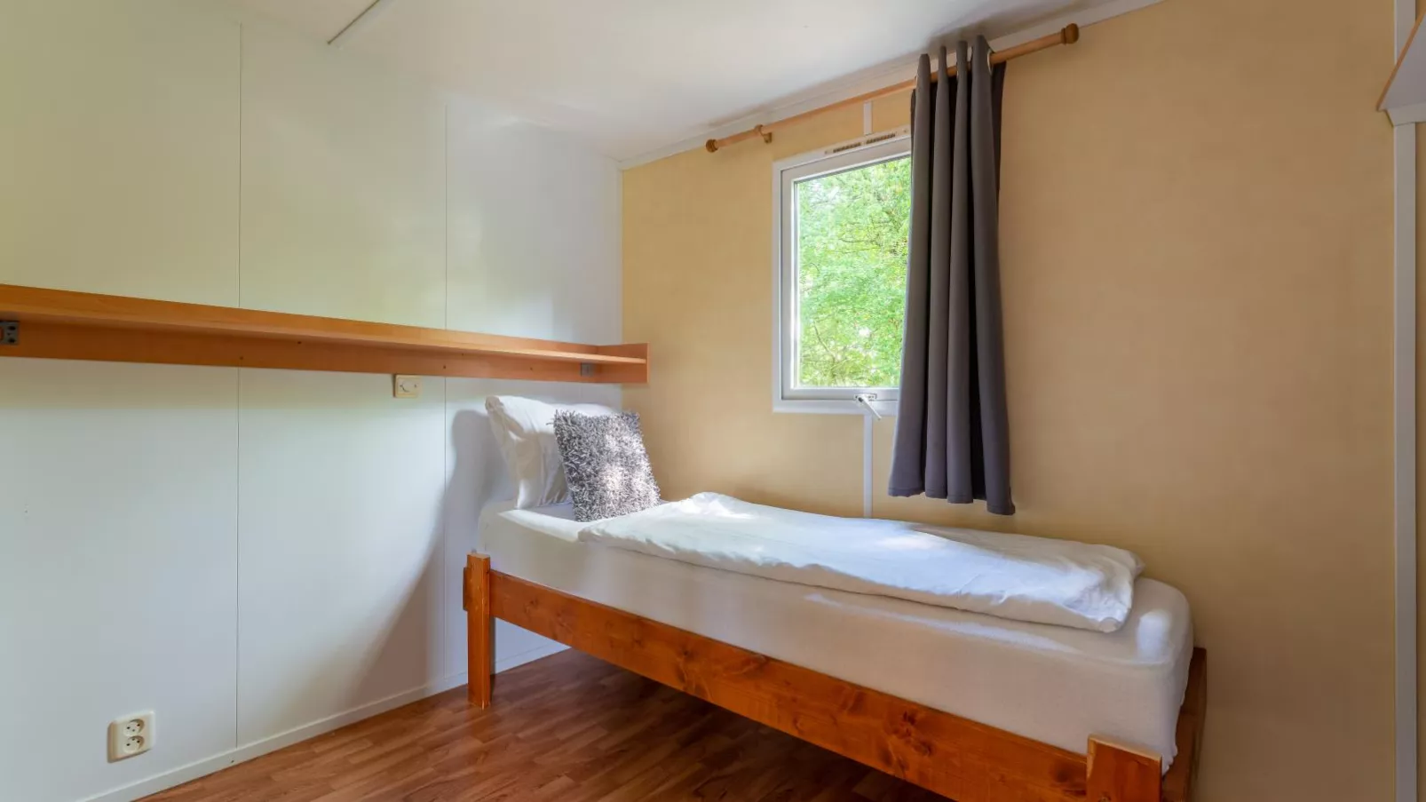 De Buizerd-Bedroom