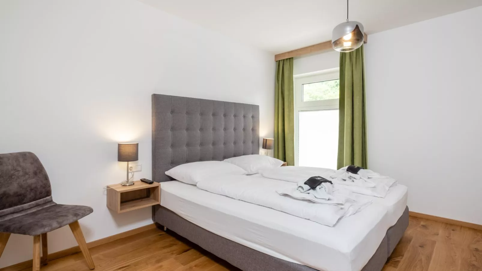 Ski Nature Apartment Lungau Top 9