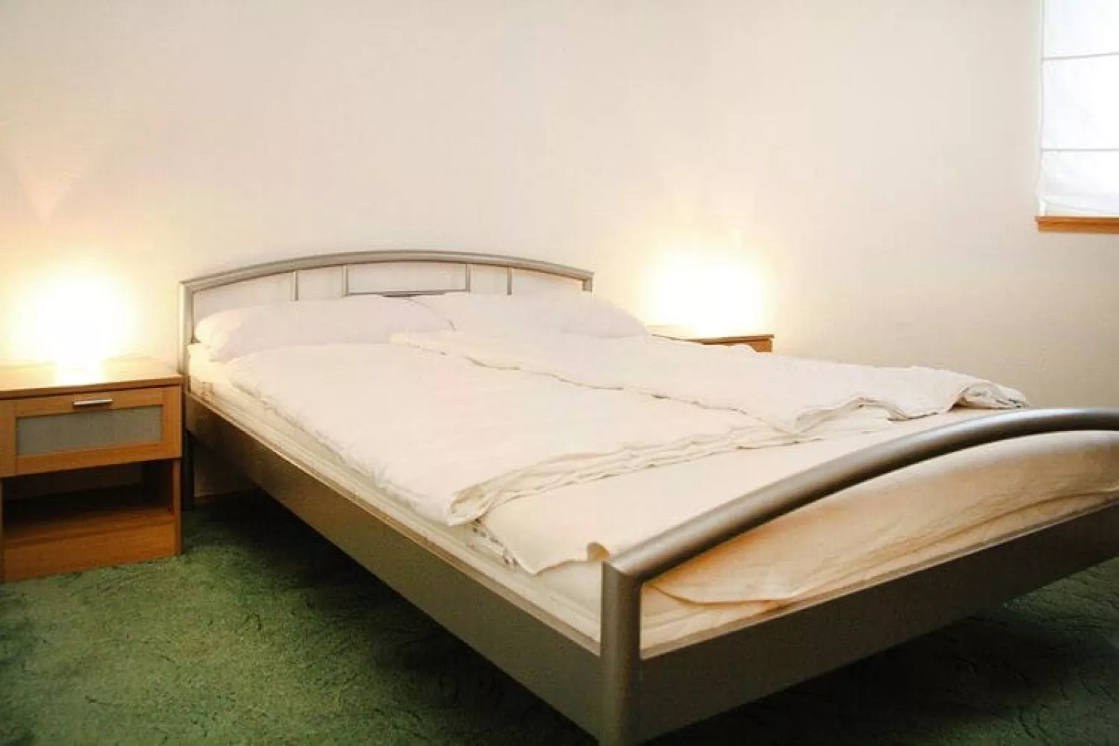 Ferienhaus Reet 65 qm-Bedroom