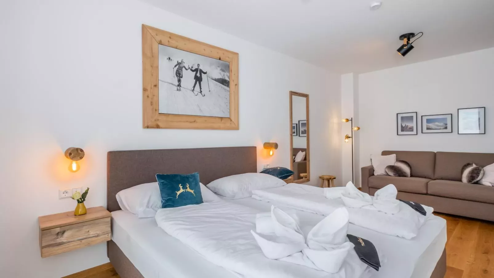 Ski Nature Apartment Lungau Top 6