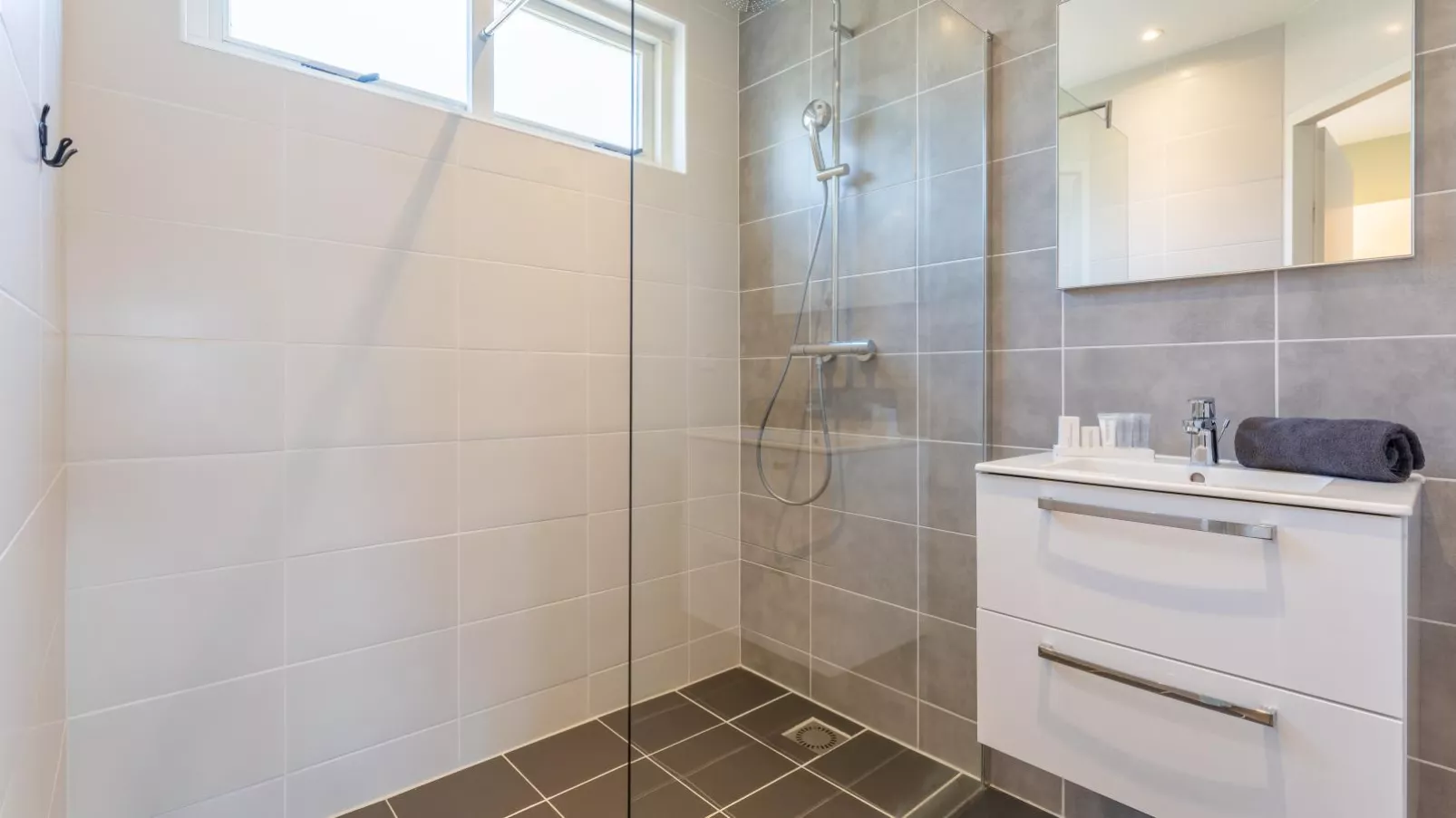 Tiny house Pimpelmees-Bathroom