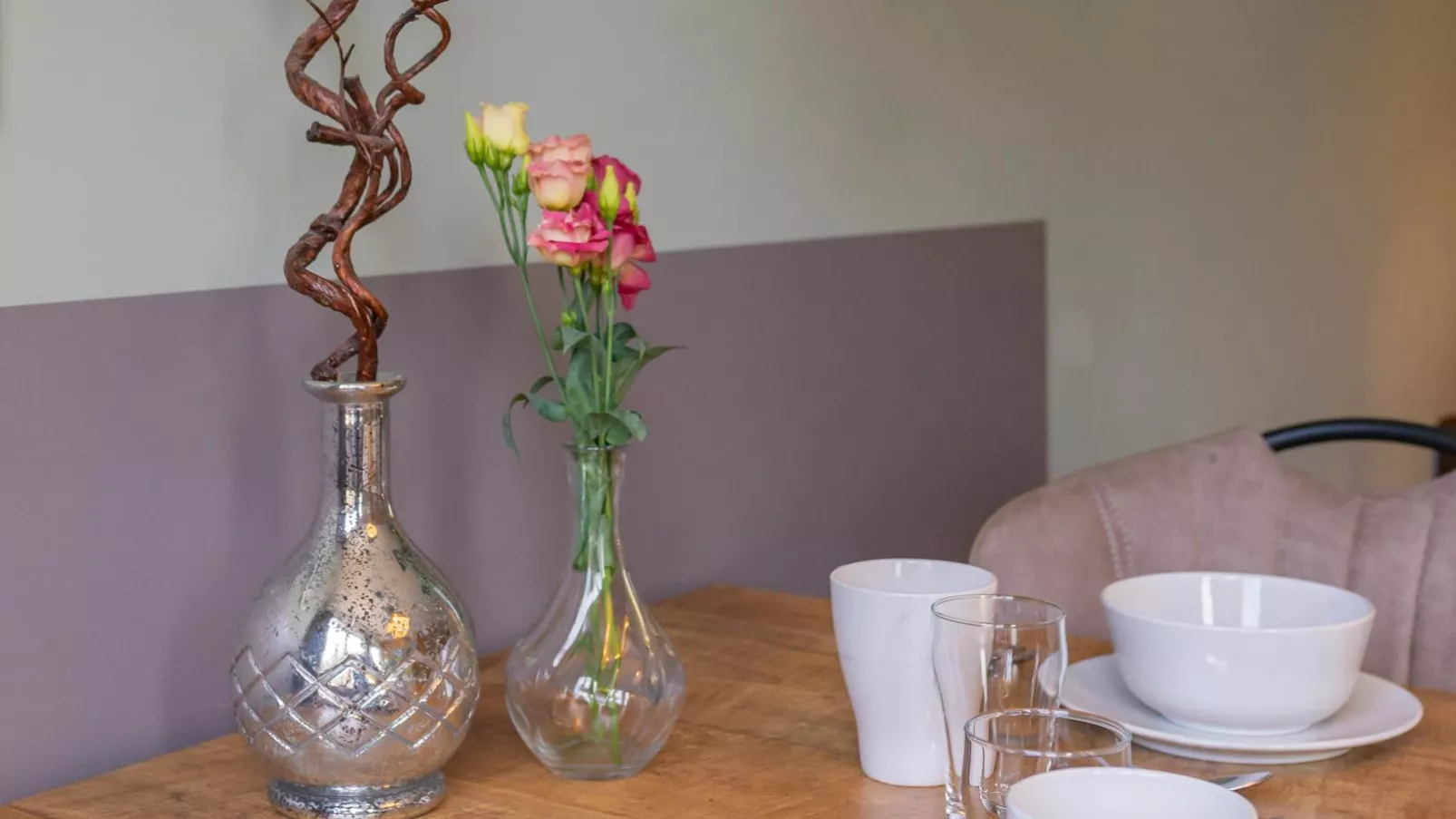 Tiny house Pimpelmees-Atmosphere