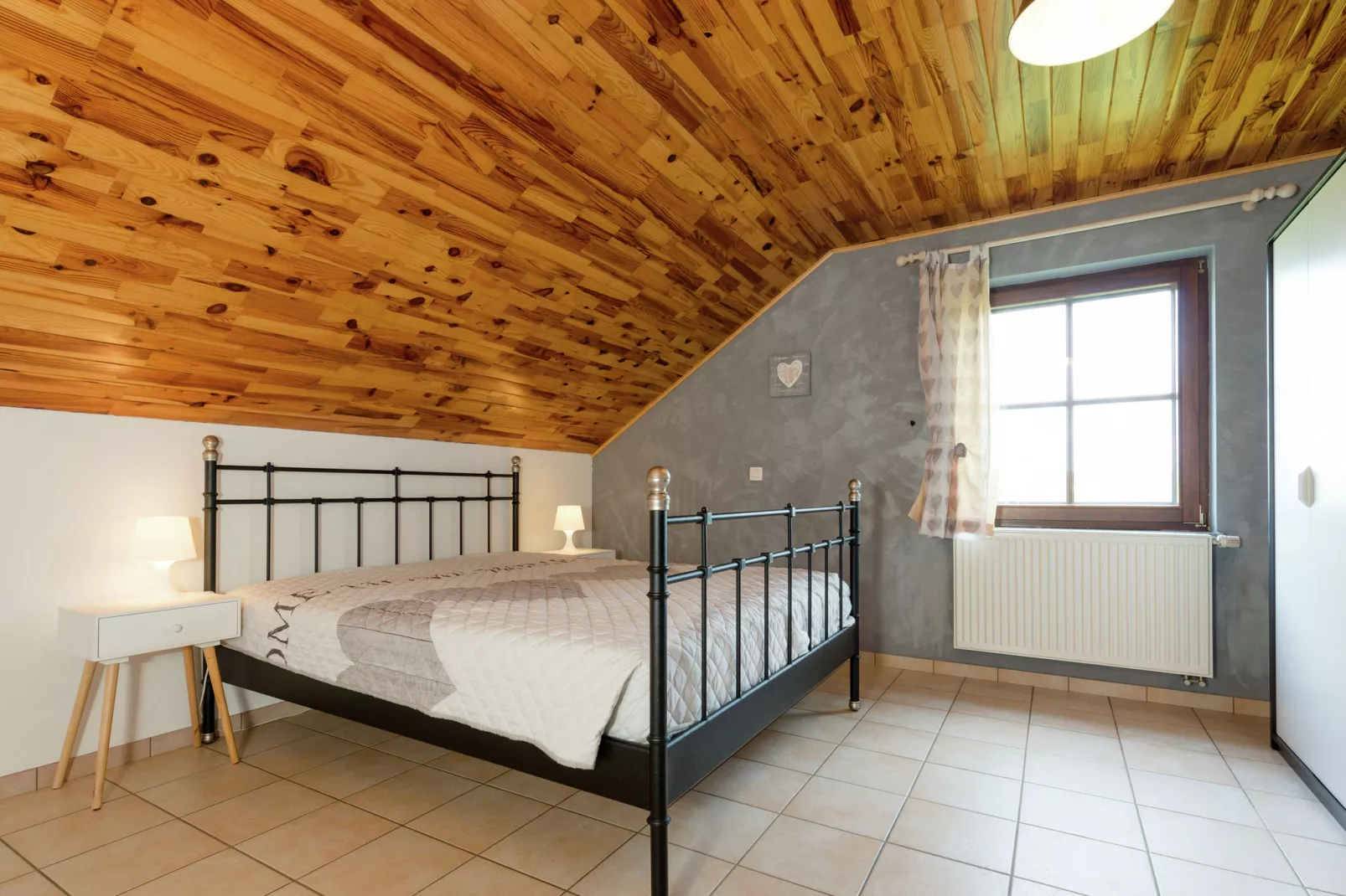 A la Clairette-Schlafzimmer