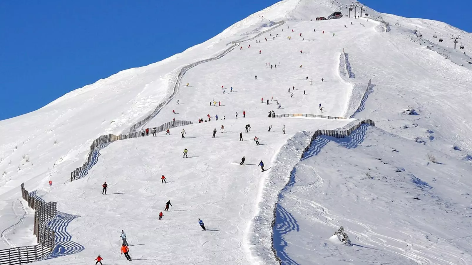 Ski Nature Apartment Lungau Top 6-Zone d'hiver à 20 km