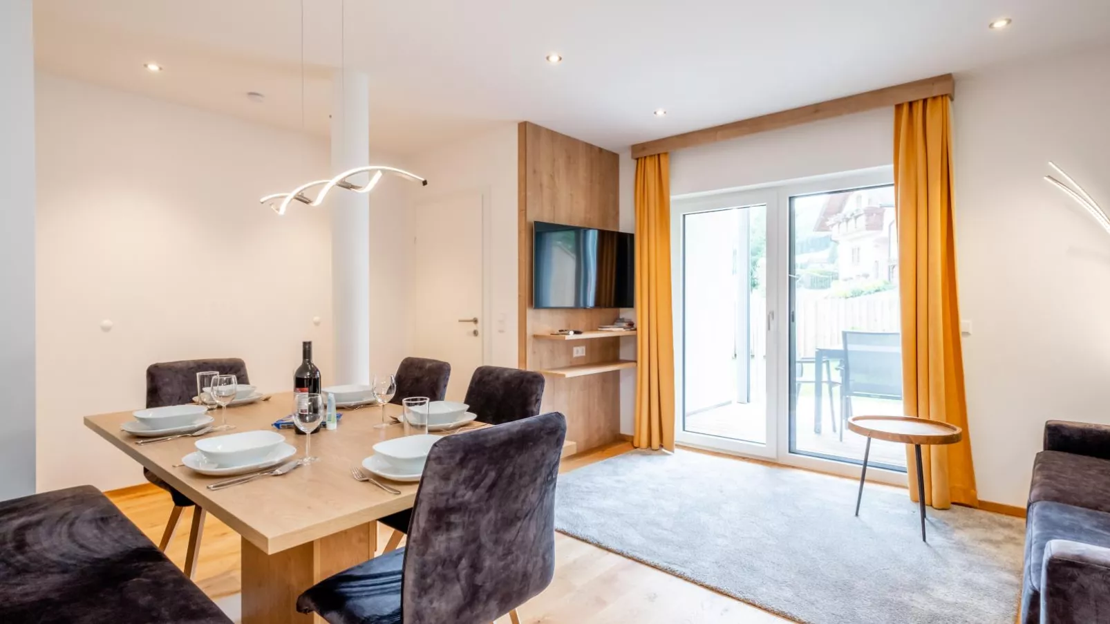 Ski Nature Apartment Lungau Top 2