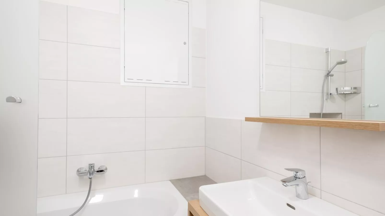 Ski Nature Apartment Lungau Top 2-Badezimmer