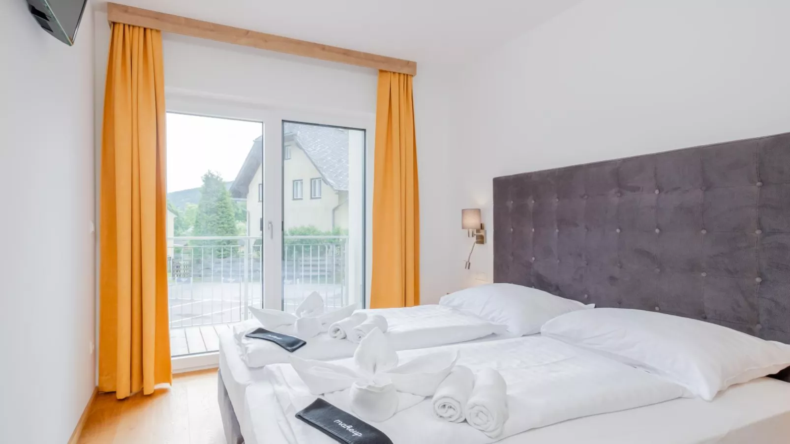 Ski Nature Apartment Lungau Top 2-Schlafzimmer