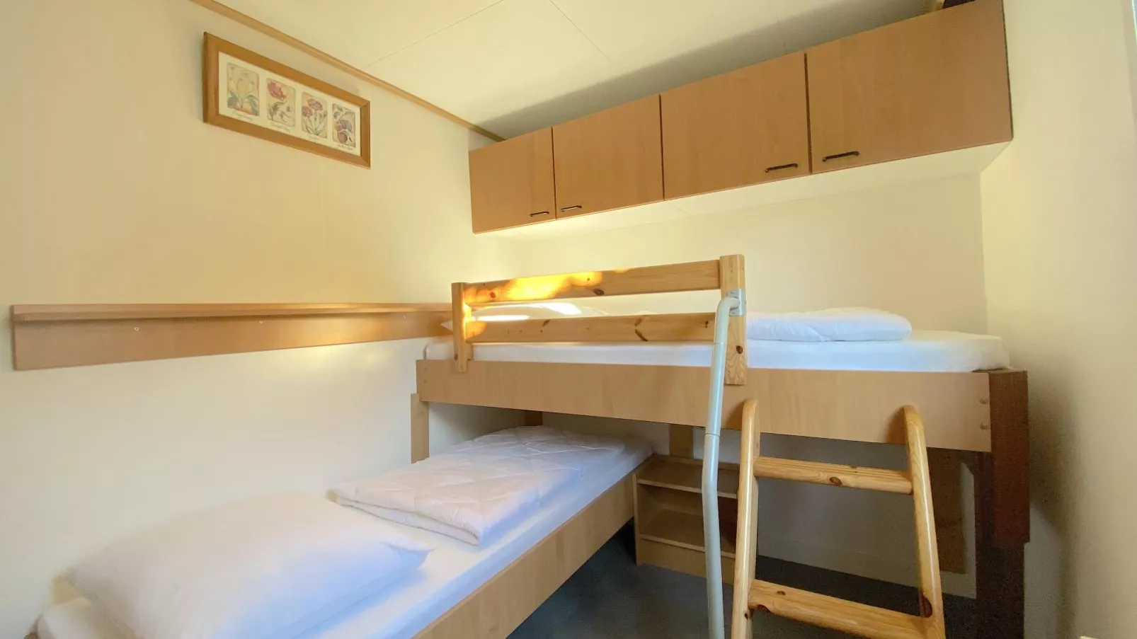 Edelhert-Bedroom
