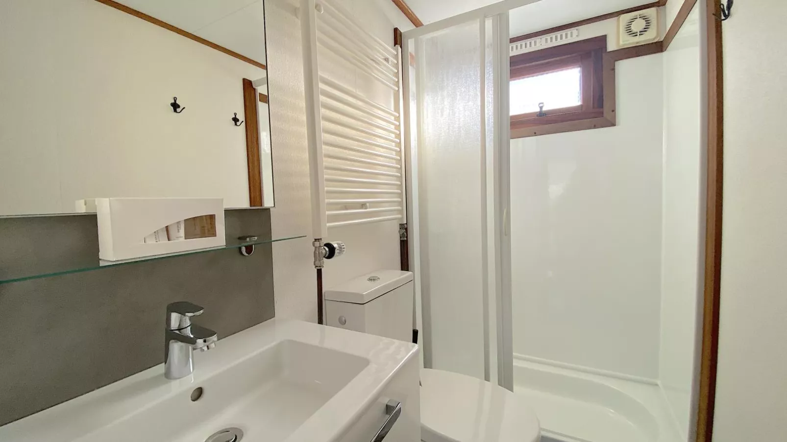 Edelhert-Bathroom