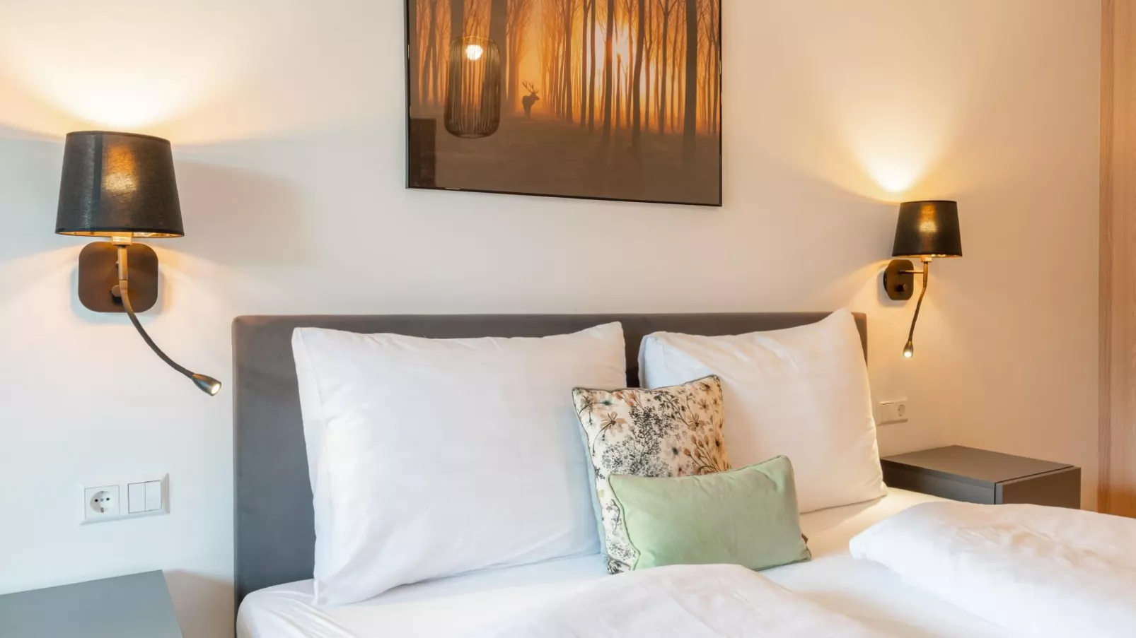 Ski Nature Apartment Lungau Top 13-Schlafzimmer