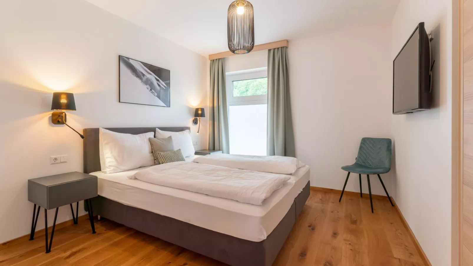 Ski Nature Apartment Lungau Top 13