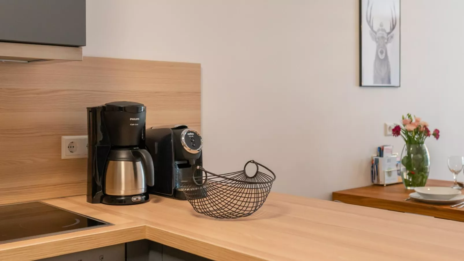 Ski Nature Apartment Lungau Top 13-Ambiente