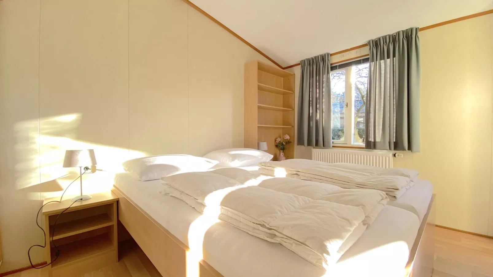 Vakantiehuis Haas-Bedroom
