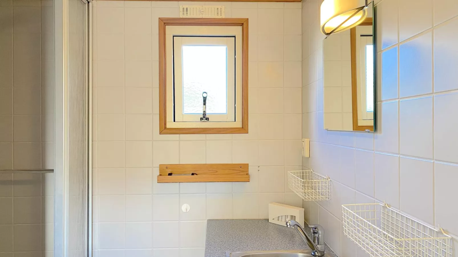 Vakantiehuis Haas-Bathroom