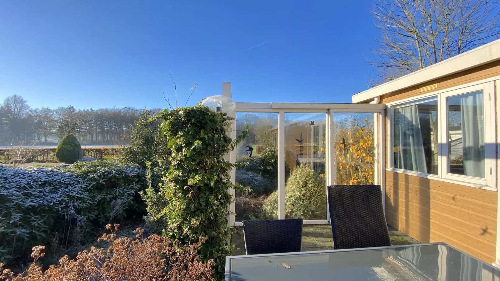 Vakantiehuis Haas-Exterior summer