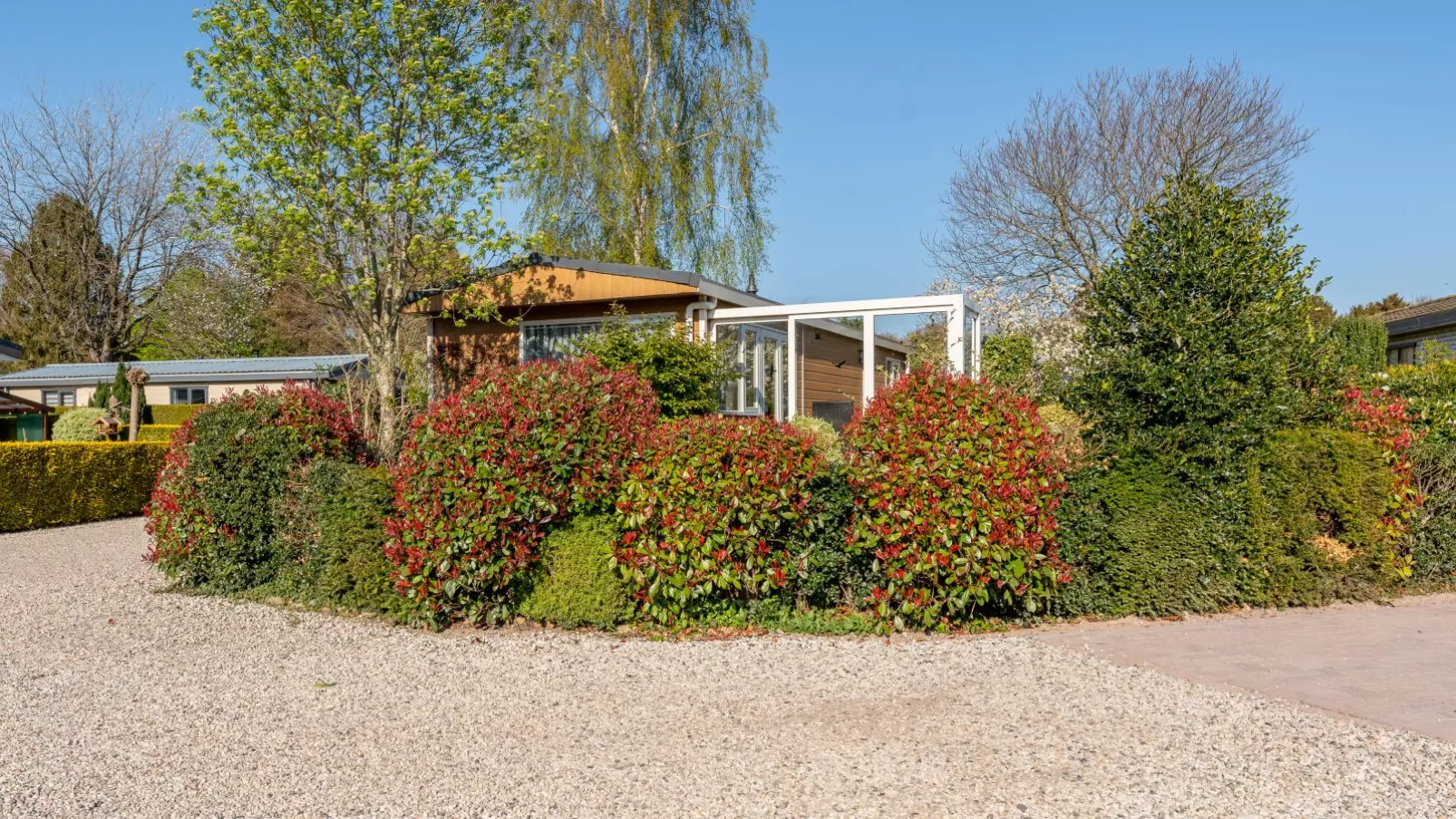 Vakantiehuis Haas-Exterior summer