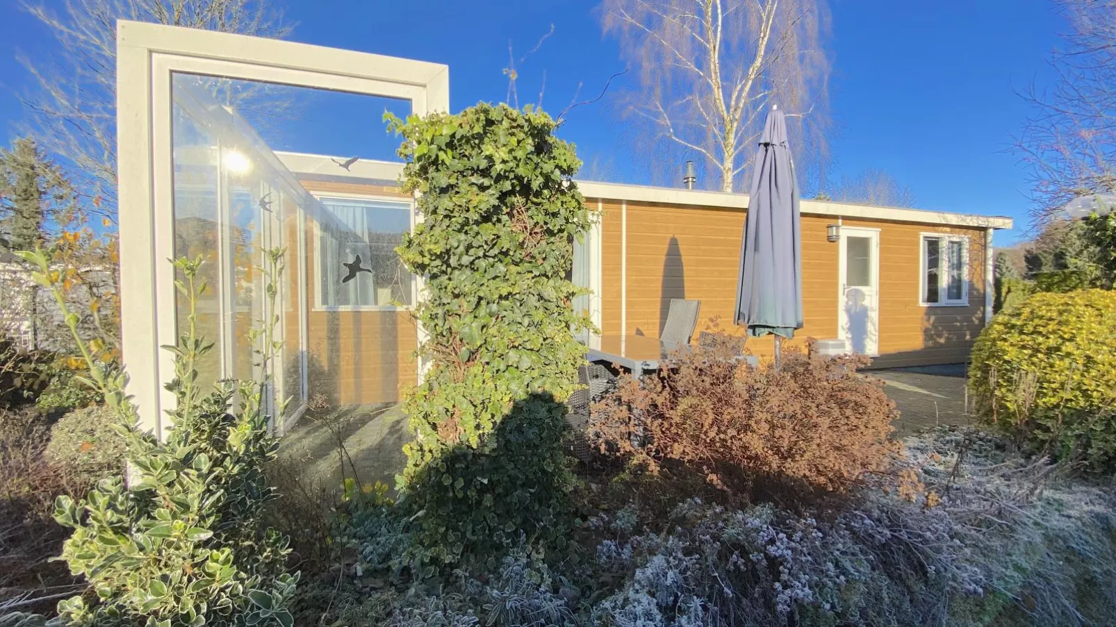 Vakantiehuis Haas-Exterior summer
