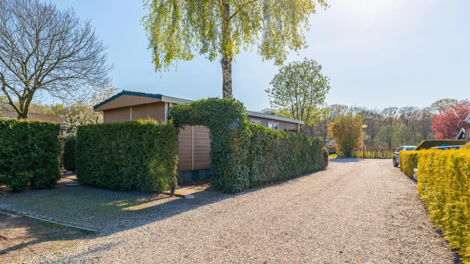 Vakantiehuis Haas-Exterior summer