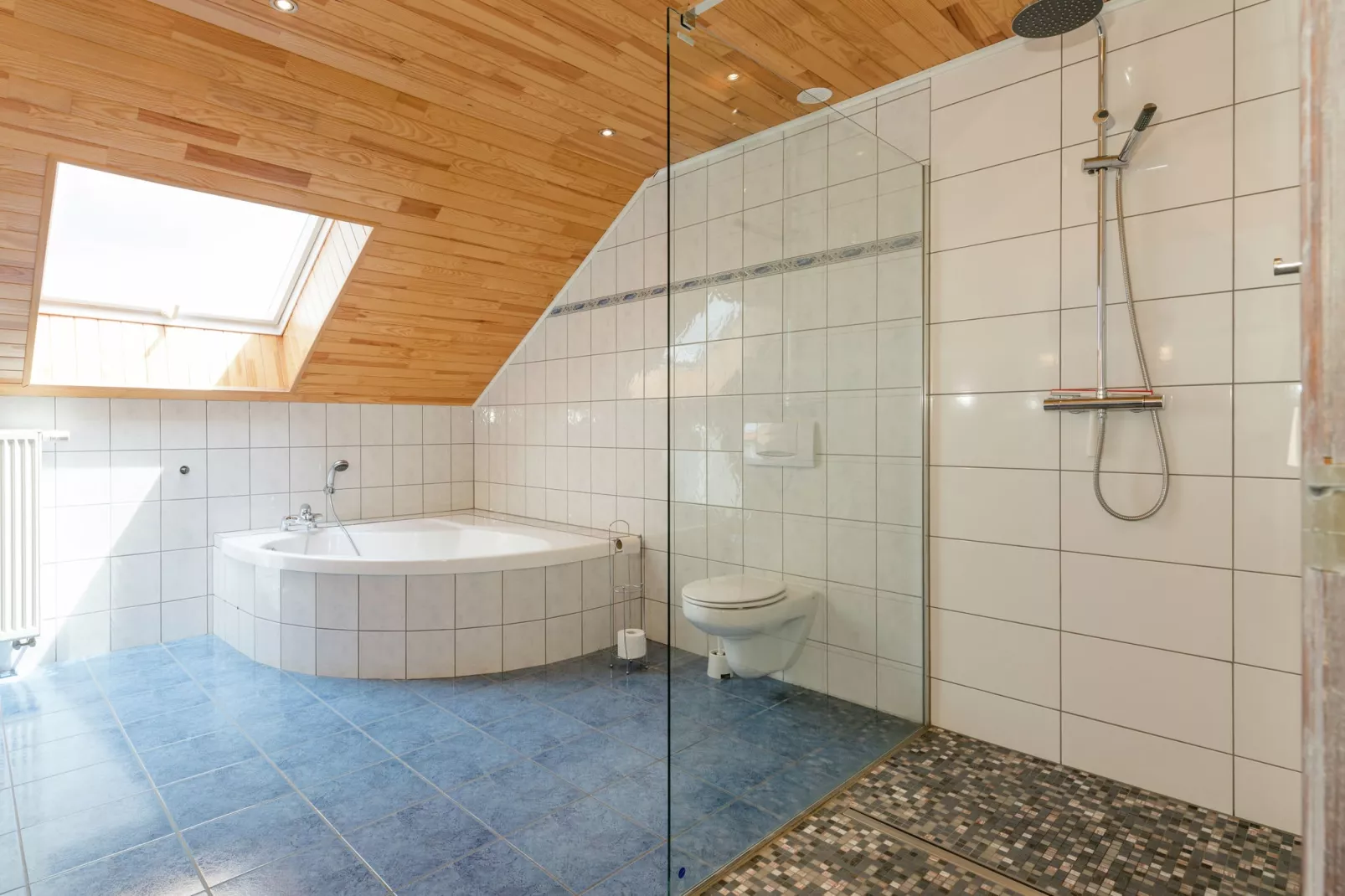 A la Clairette-Badezimmer