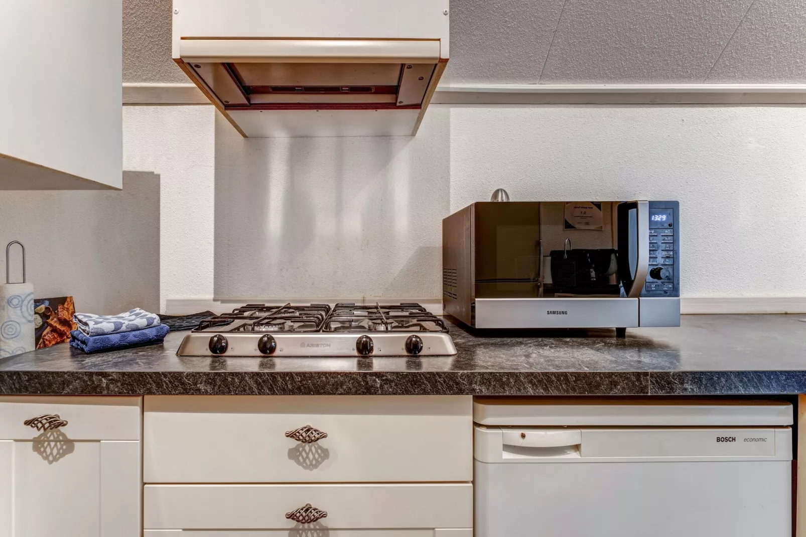 De Engelse tuin van Oldenzaal-Kitchen