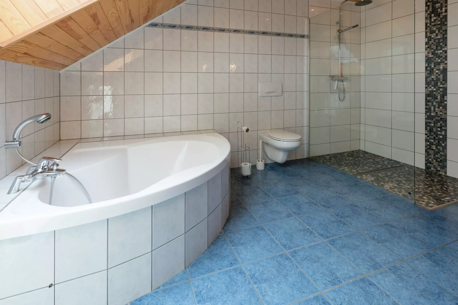 A la Clairette-Badezimmer