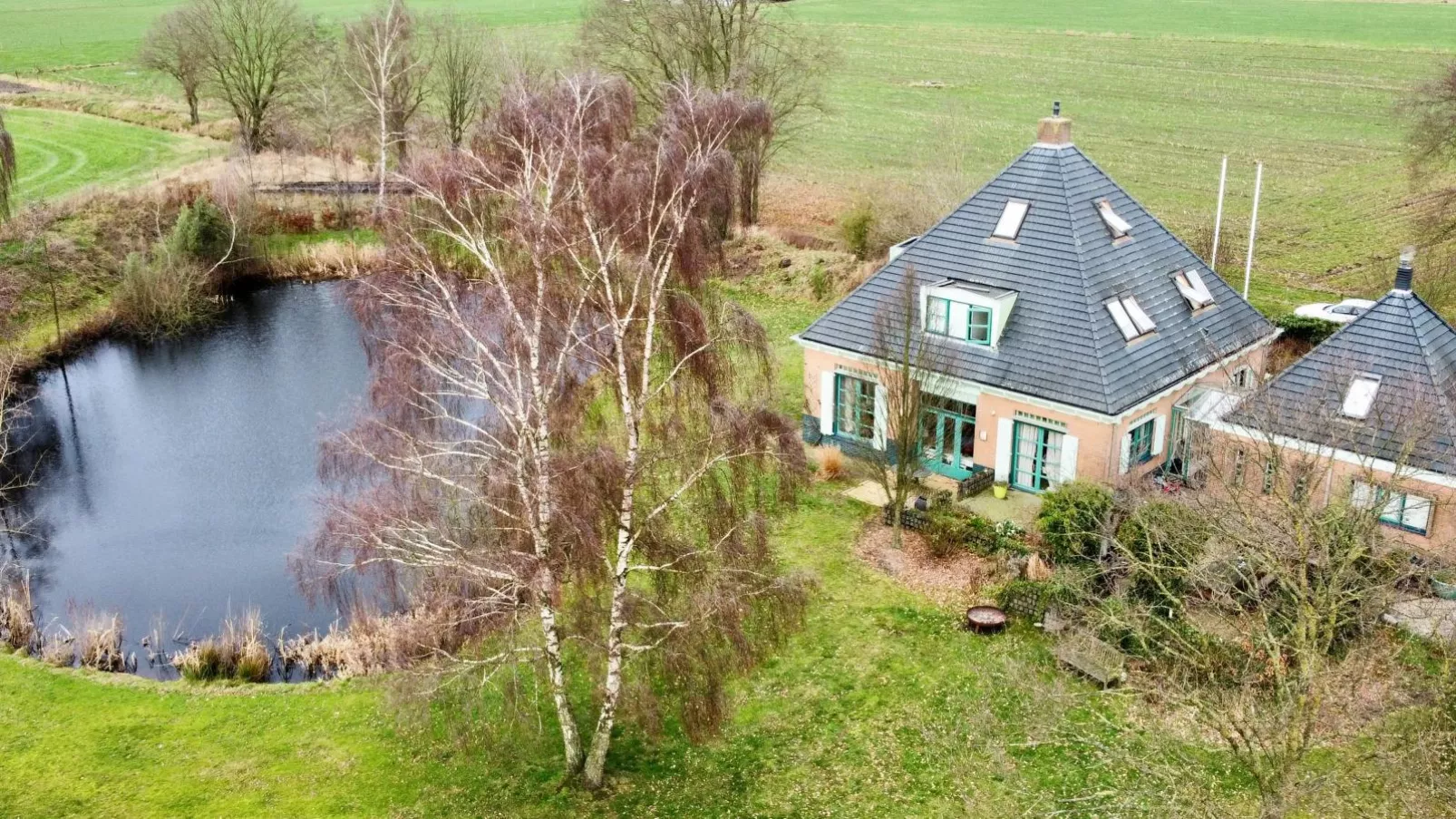 De Spannevogel