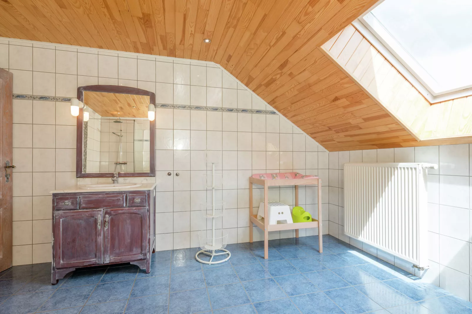 A la Clairette-Badezimmer
