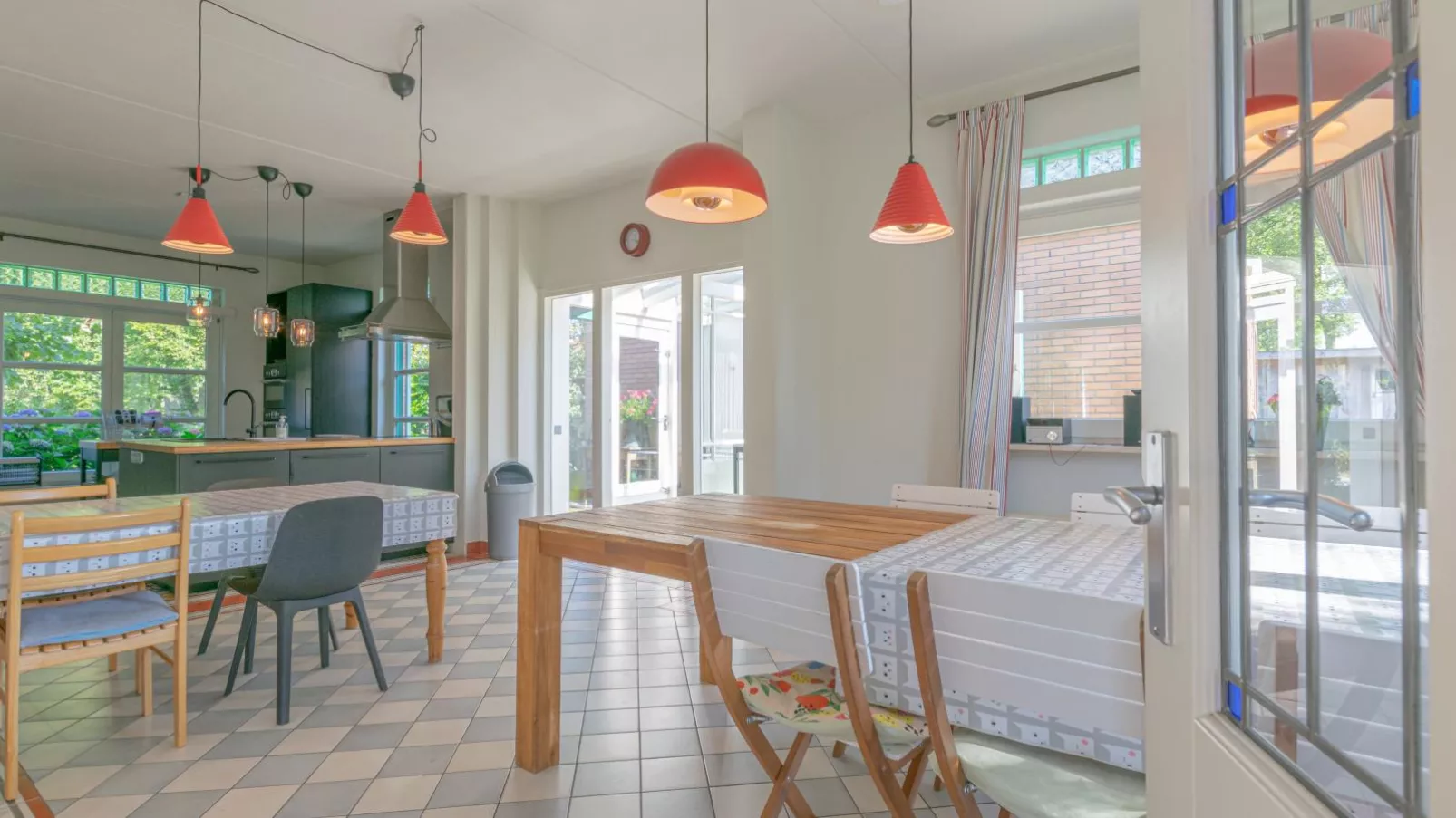 De Spannevogel-Dining room