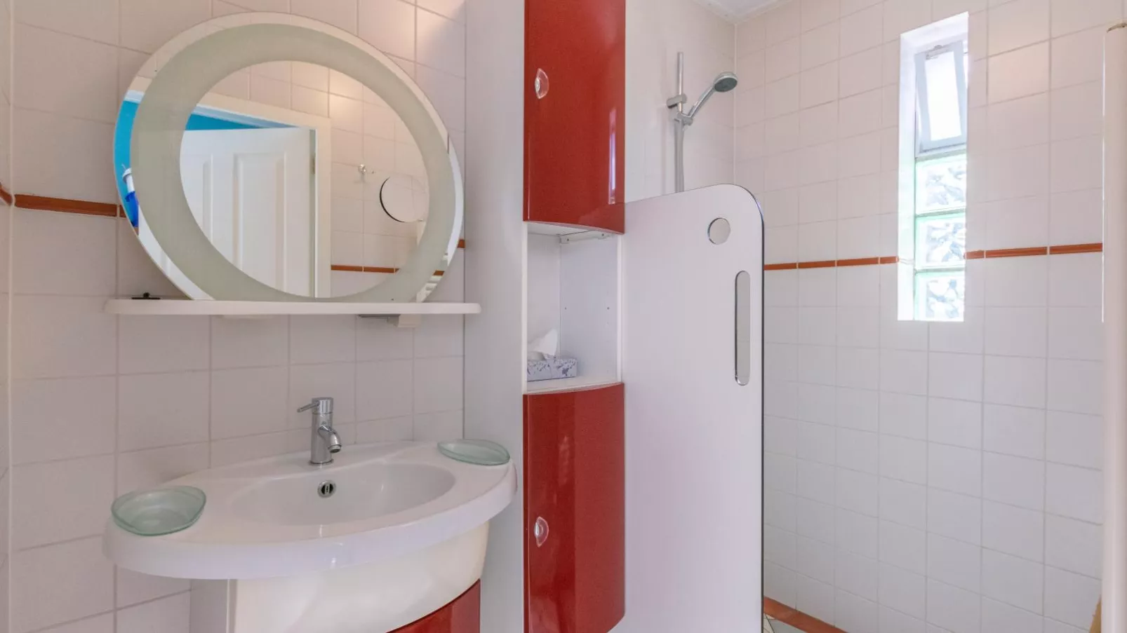 De Spannevogel-Bathroom