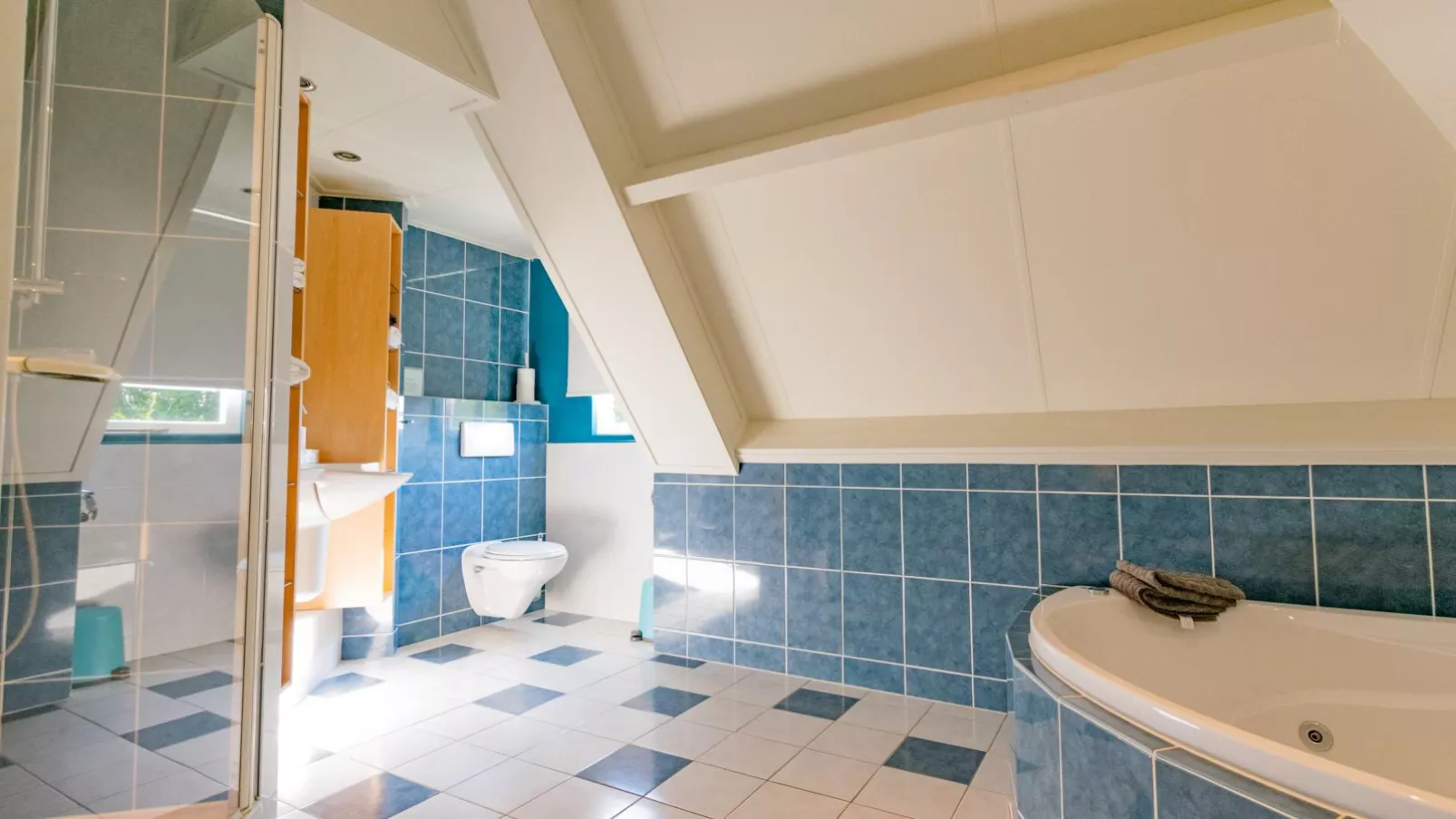 De Spannevogel-Bathroom