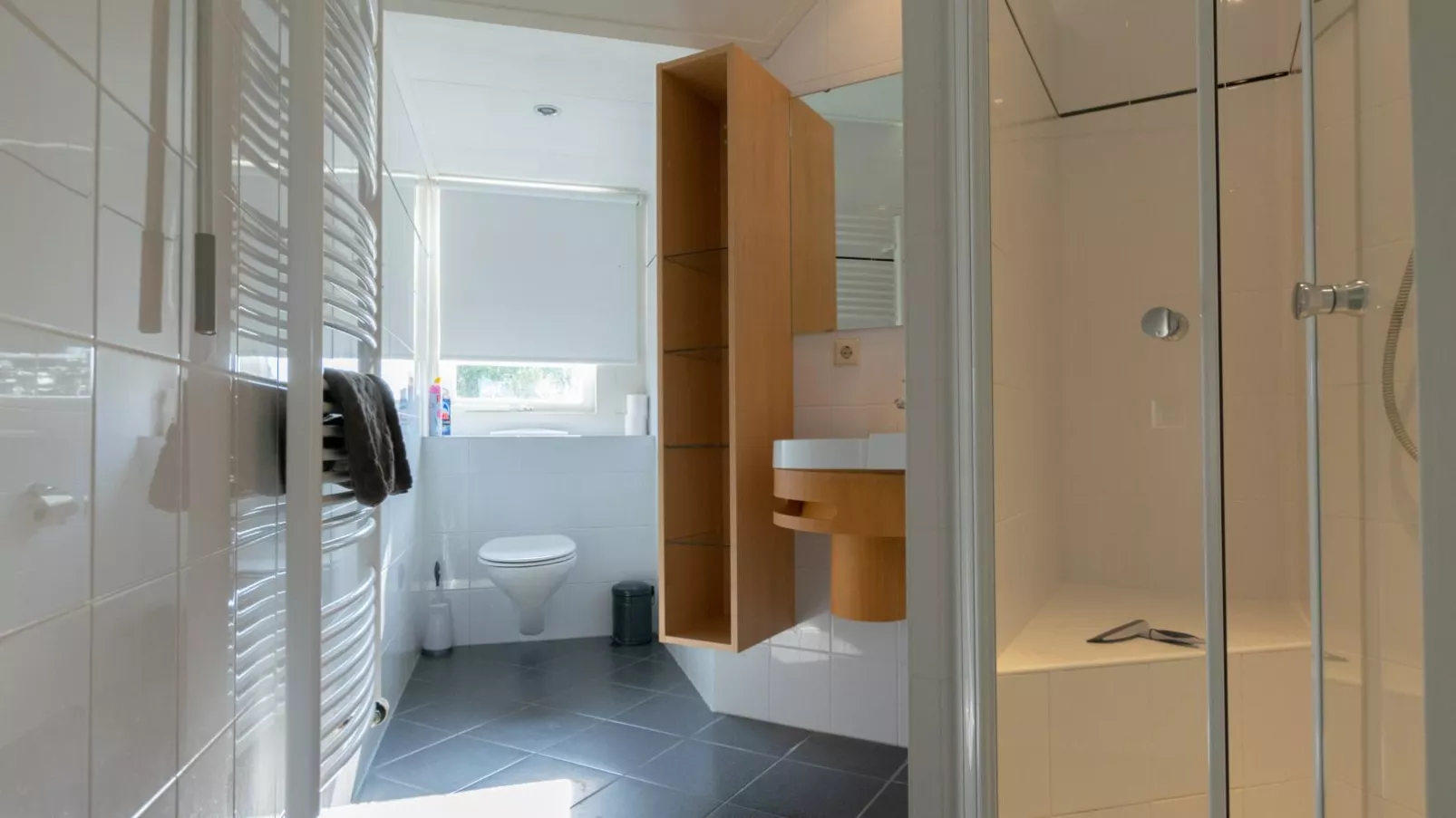 De Spannevogel-Bathroom