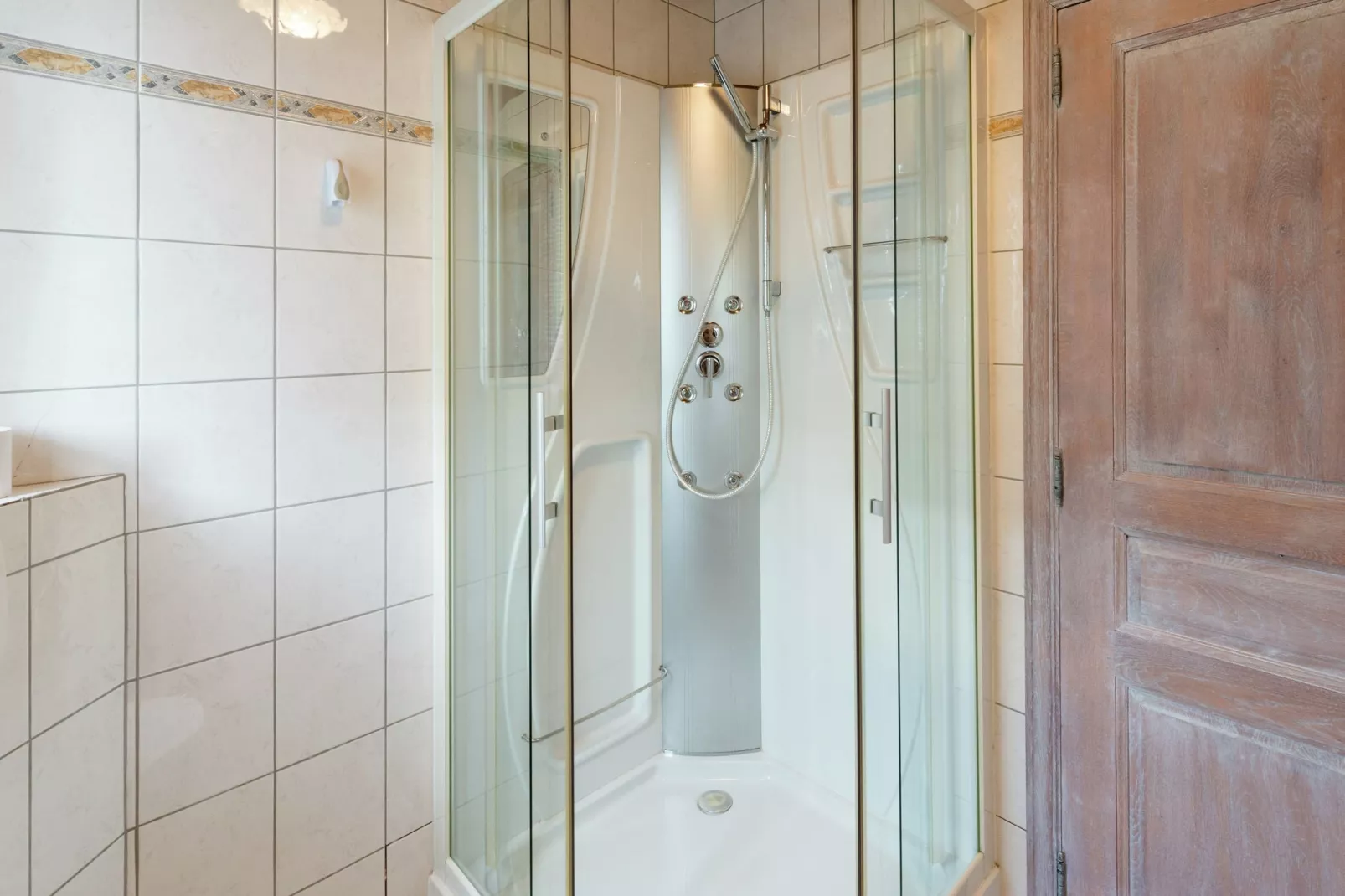 A la Clairette-Badezimmer