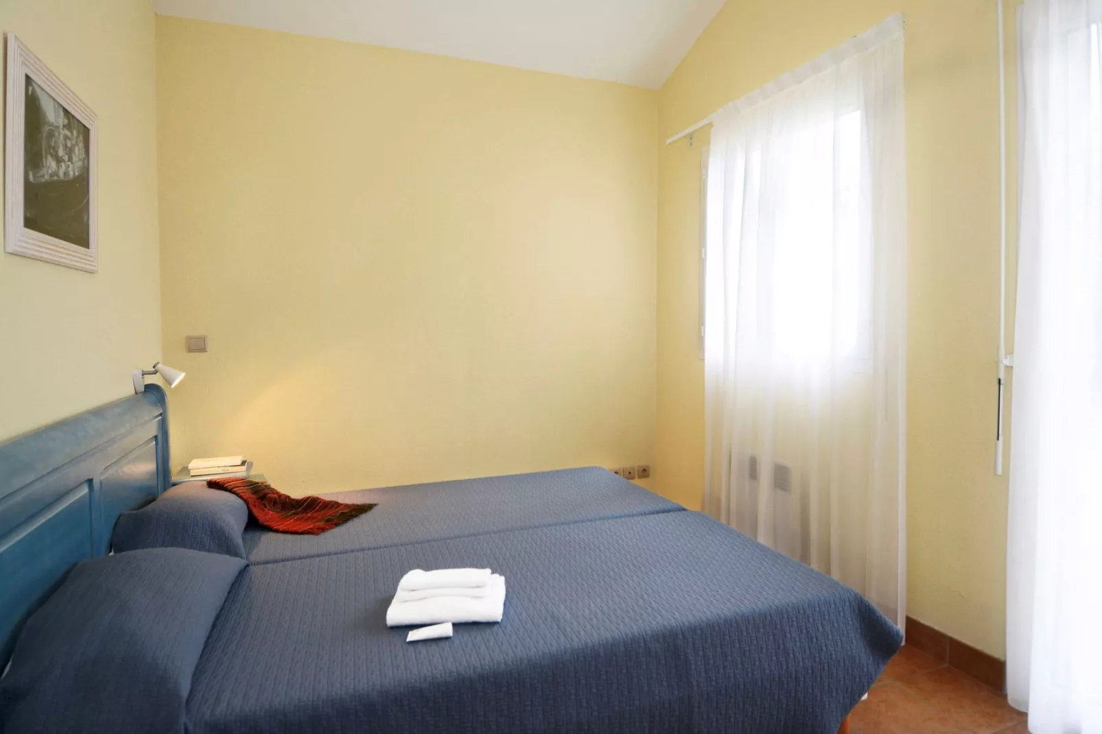 Les Greens du Bassin 3-Chambre