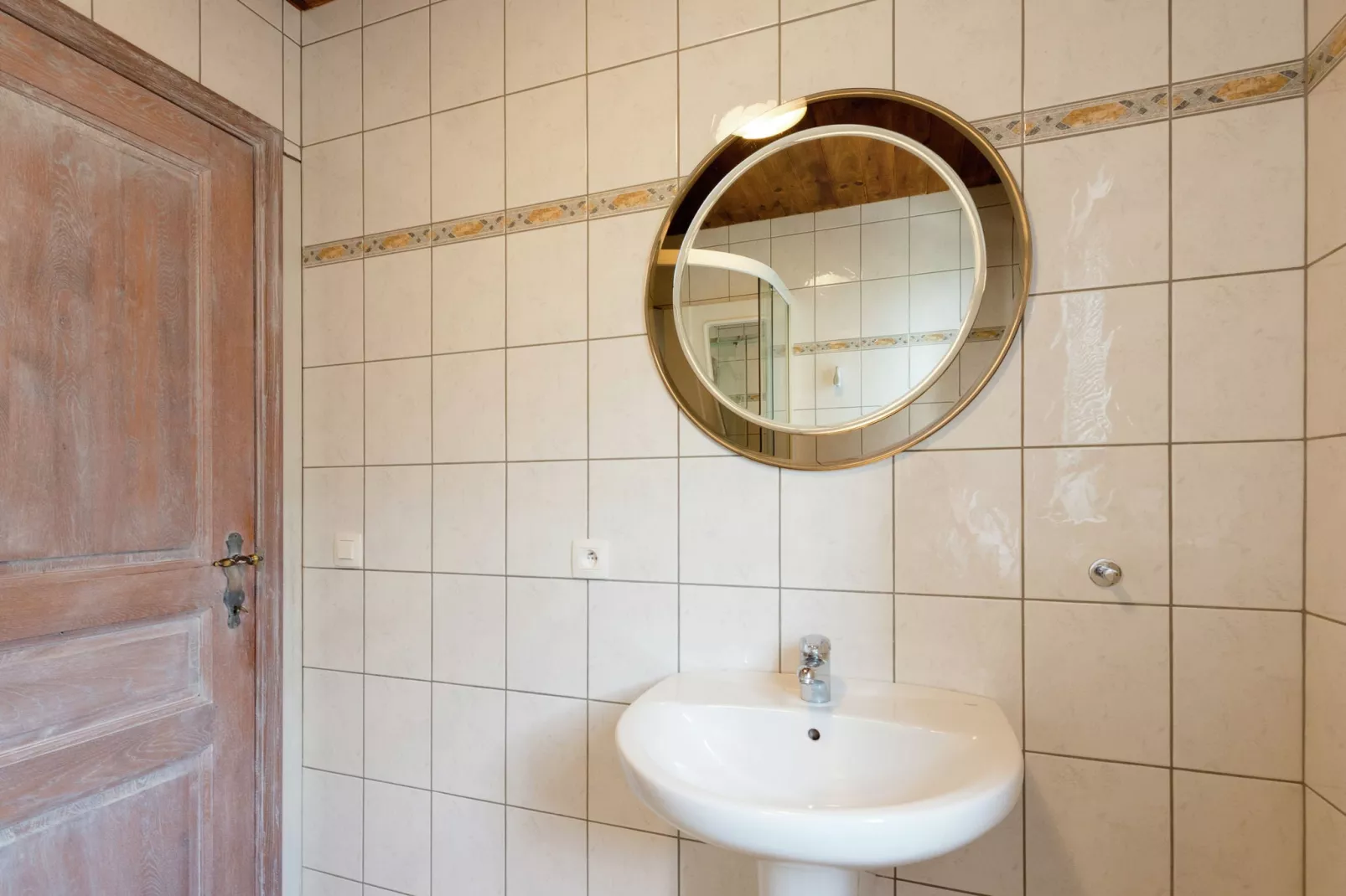 A la Clairette-Badezimmer