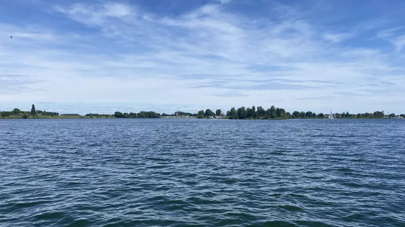 La Serafat-Aussicht Sommer