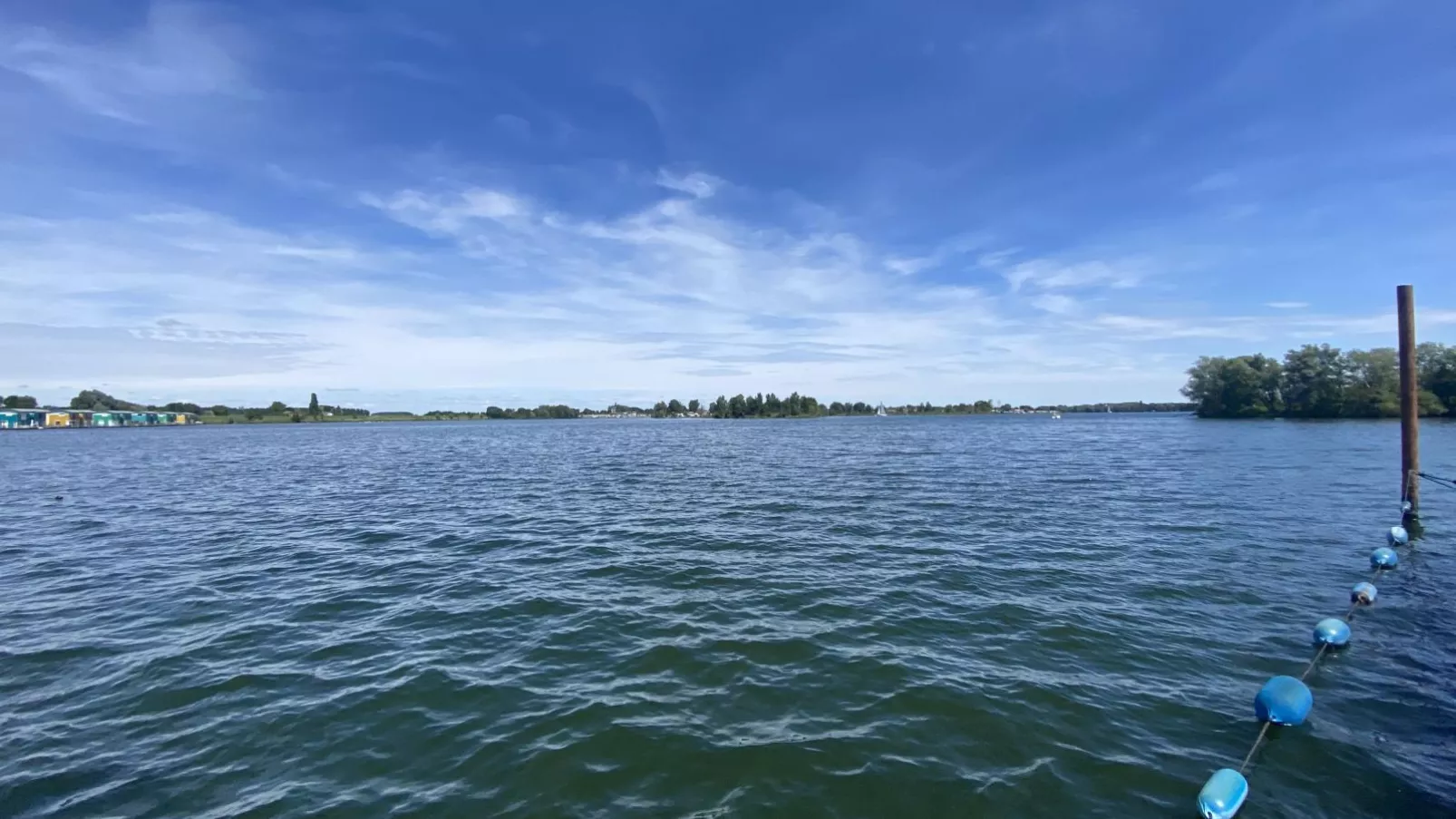 La Serafat-Aussicht Sommer